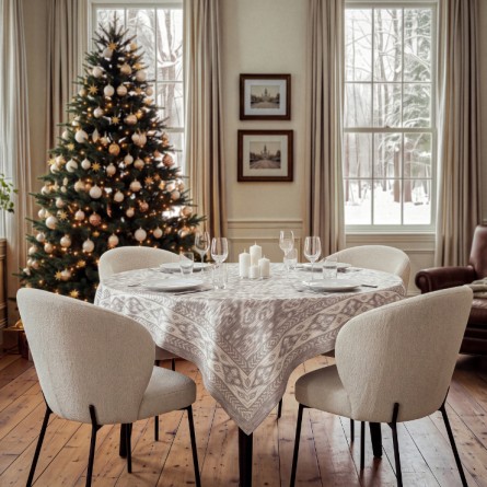 Nappe Samarcande