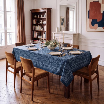 Samarcande Tablecloth