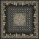 En Hiver Tablecloth