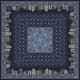 En Hiver Tablecloth