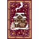 La Maison gourmande Tea-Towel