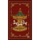 Torchon Le Carrousel