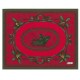 Set regalo con runner da tavola Winter