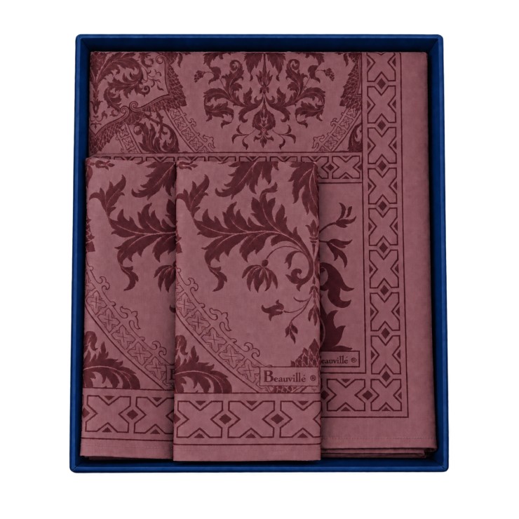 Geschenkset mit Tischläufer Topkapi