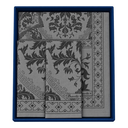 Geschenkset mit Tischläufer Topkapi