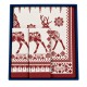 Geschenkset mit Tischläufer Balade en hiver