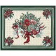 Rêve d'hiver table runner gift set