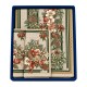 Rêve d'hiver table runner gift set