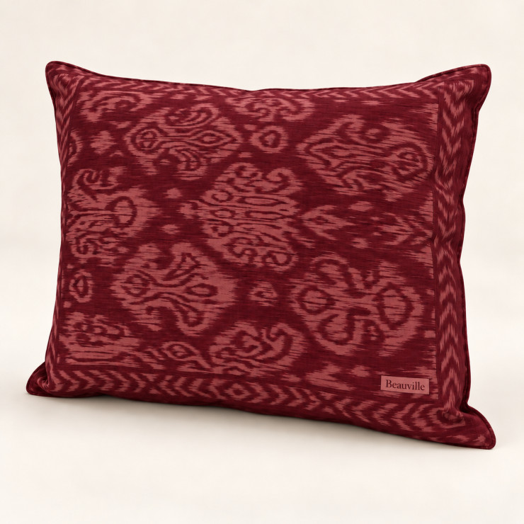 Housse de coussin Samarcande