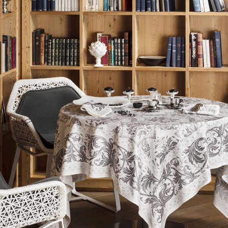 Nappe Topkapi 