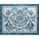 Saint Tropez Placemat - Blue