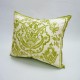 Coussin Saint-Tropez - Vert