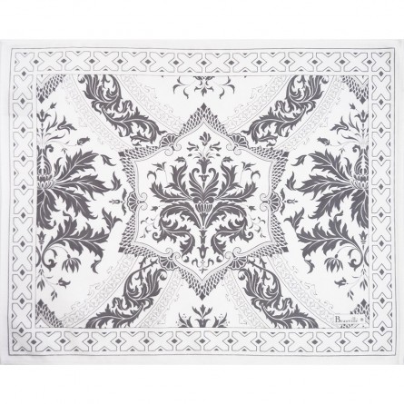 Set de table Topkapi