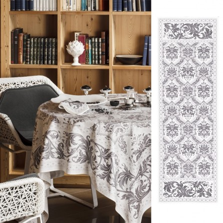 Chemin de table Topkapi 