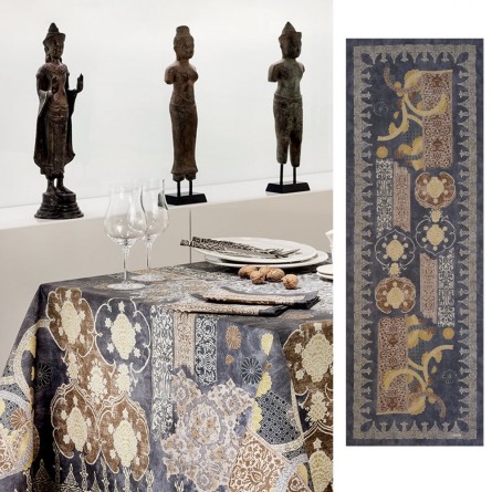 Chemin de table Rialto 