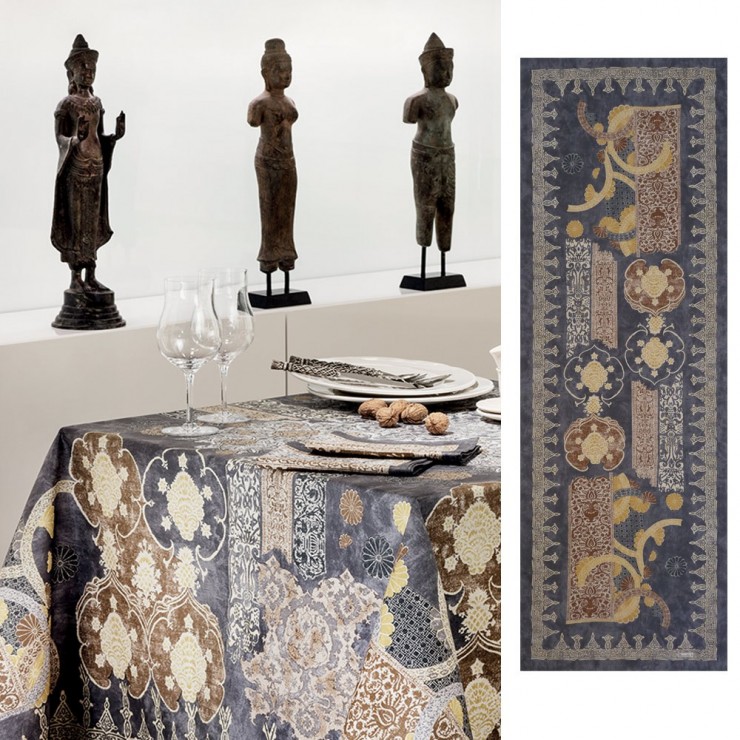 Chemin de table Rialto 
