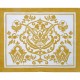 Saint Tropez Placemat - Yellow