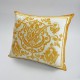 Coussin Saint-Tropez - Jaune