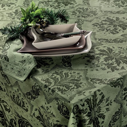 Topkapi Tablecloth - Original