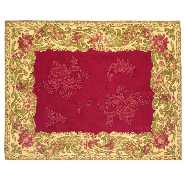 Ponte Vecchio Placemat