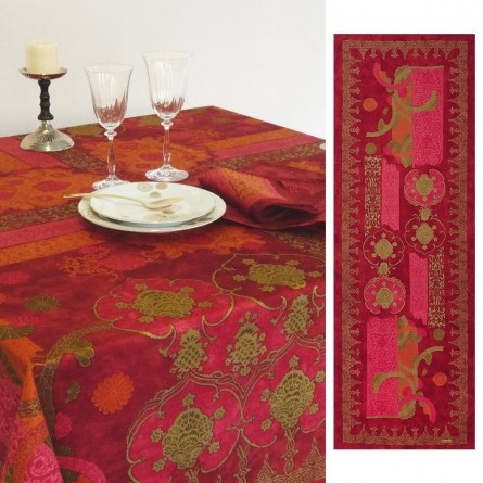 Chemin de table Rialto 