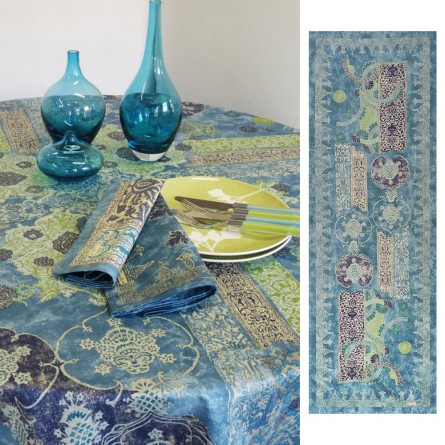 Chemin de table Rialto 
