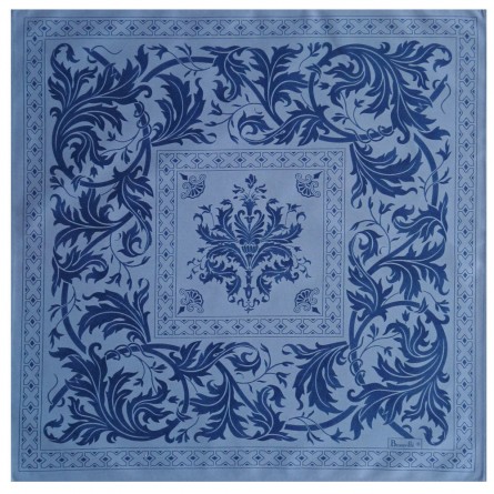 Serviette Topkapi - Framboise