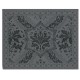 Set de table Topkapi - Anthracite