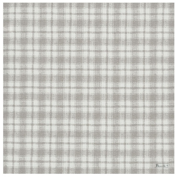 École Buissonnière Napkin