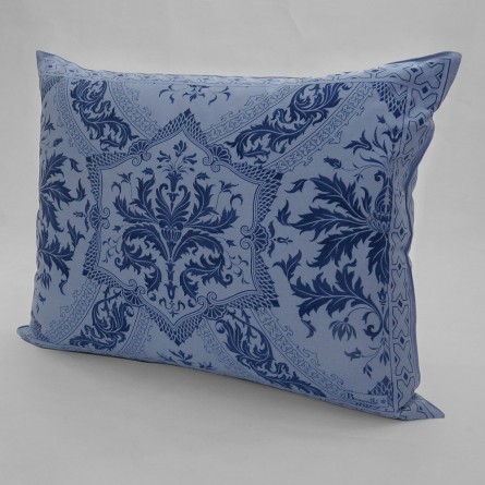 Coussin Topkapi - Miel