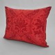 Coussin Topkapi - Rouge