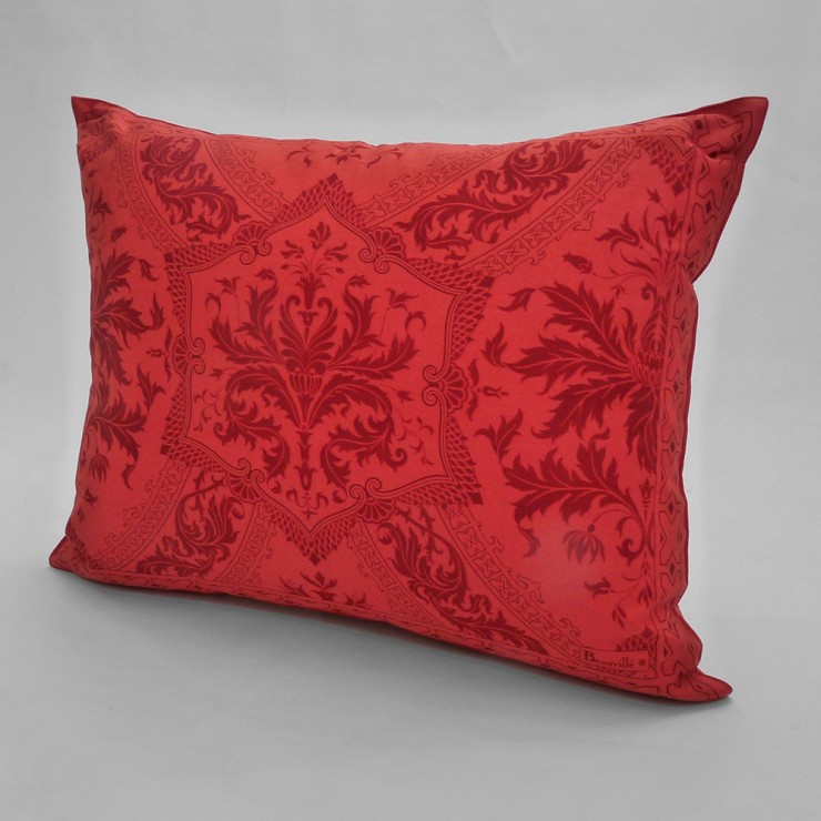 Coussin Topkapi