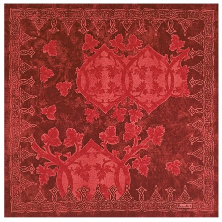 Serviette Rialto - Jade