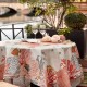 Nappe Porquerolles - Corail