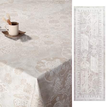 Chemin de table Rialto 