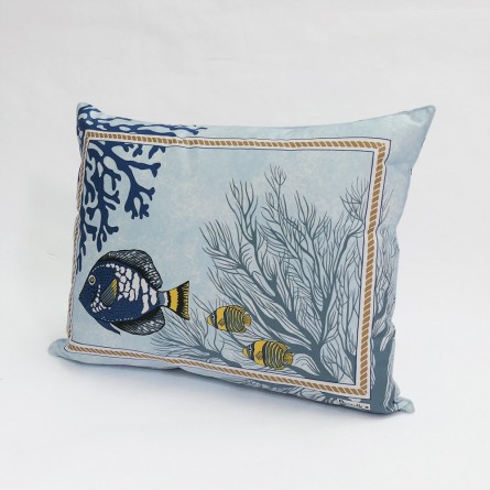 Porquerolles Cushion - Original