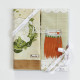 Tea-Towel Gift Box Légumes de Saison