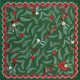 Sapin d'Épices Serviette