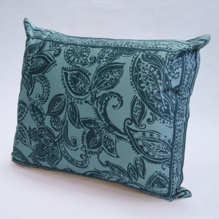 Coussin Giverny