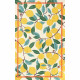 Citrons Tea-Towel