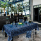 Nappe Topkapi 
