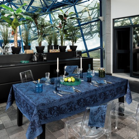 Nappe Topkapi 