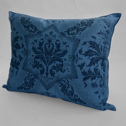 Coussin Topkapi - Miel