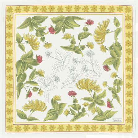 Jardins Napkin