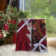 Tea-towel Gift Box La Nuit de Noël