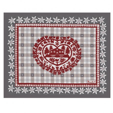 Cortina Placemat