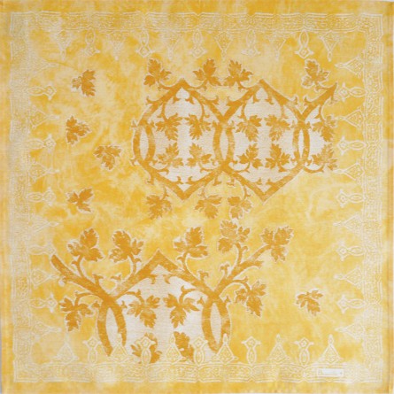 Serviette Rialto - Jade
