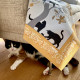 Felix Tea-Towel