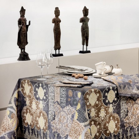 Nappe Rialto 