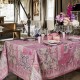 Rialto Tablecloth - Lilac